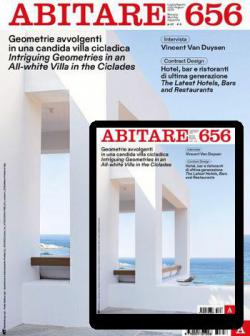 ABITARE ABITARE abbonamento rivista