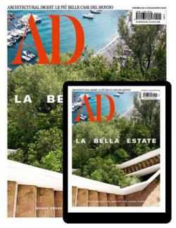 AD Anteprima rivista AD