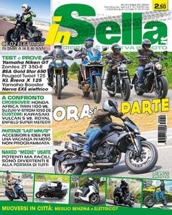 Miniatura rivista INSELLA