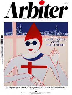 Miniatura rivista ARBITER + SUPPLEMENTI