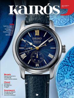 Miniatura rivista KAIROS