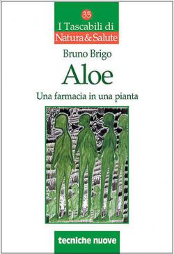 Aloe Aloe libro