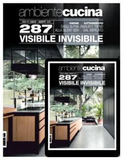 AMBIENTE CUCINA  abbonamento rivista