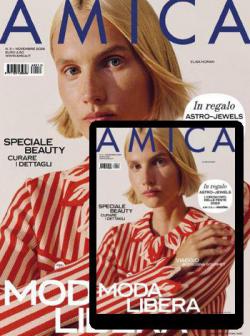 Anteprima rivista AMICA