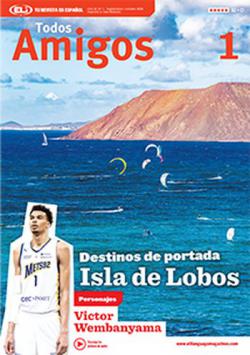 AMIGOS AMIGOS abbonamento rivista