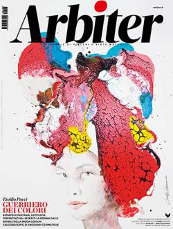 Miniatura rivista ARBITER + SUPPLEMENTI