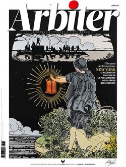 Miniatura rivista ARBITER + SUPPLEMENTI