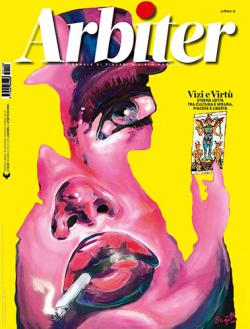 Miniatura rivista ARBITER + SUPPLEMENTI