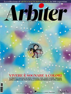 Miniatura rivista ARBITER + SUPPLEMENTI