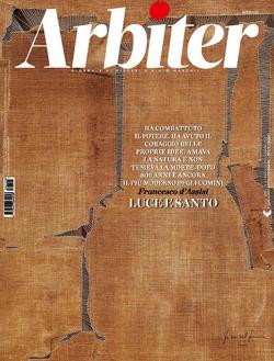 Miniatura rivista ARBITER + SUPPLEMENTI