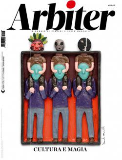 Miniatura rivista ARBITER + SUPPLEMENTI