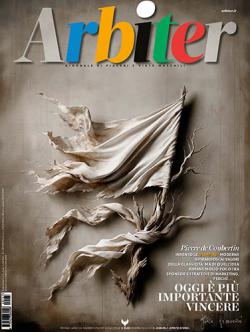 Miniatura rivista ARBITER + SUPPLEMENTI