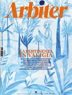 Miniatura rivista ARBITER + SUPPLEMENTI