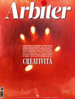 Miniatura rivista ARBITER + SUPPLEMENTI