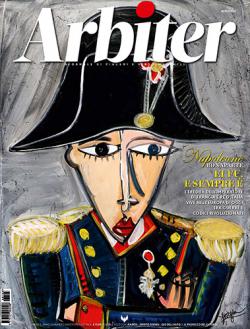 Miniatura rivista ARBITER + SUPPLEMENTI