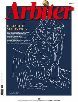 Miniatura rivista ARBITER + SUPPLEMENTI