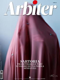 Miniatura rivista ARBITER + SUPPLEMENTI