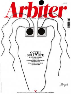 Miniatura rivista ARBITER + SUPPLEMENTI