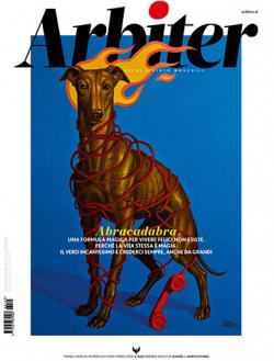 Miniatura rivista ARBITER + SUPPLEMENTI
