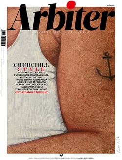 Miniatura rivista ARBITER + SUPPLEMENTI