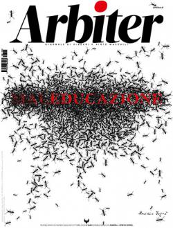 Miniatura rivista ARBITER + SUPPLEMENTI