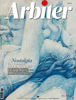 Miniatura rivista ARBITER + SUPPLEMENTI