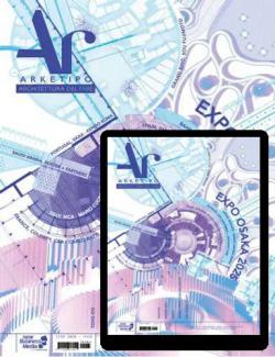 Anteprima rivista ARKETIPO