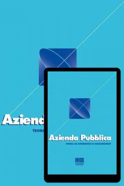 AZIENDA PUBBLICA Anteprima rivista AZIENDA PUBBLICA