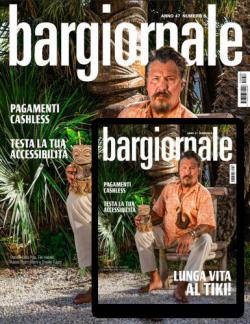 Anteprima rivista BAR GIORNALE