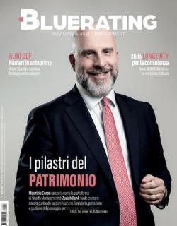 BLUERATING BLUERATING abbonamento rivista
