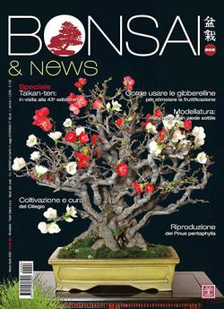 Miniatura rivista BONSAI & NEWS