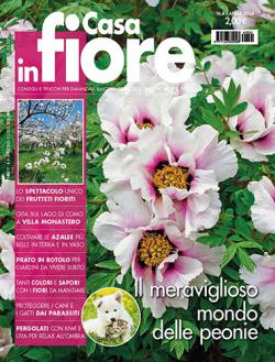 Miniatura rivista CASA IN FIORE