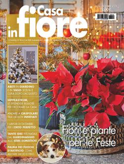 Miniatura rivista CASA IN FIORE