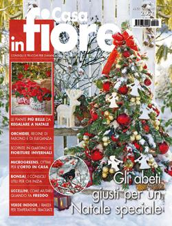 Miniatura rivista CASA IN FIORE