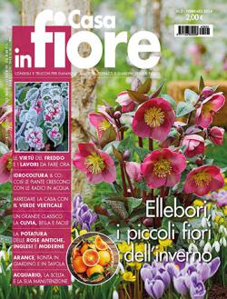 Miniatura rivista CASA IN FIORE