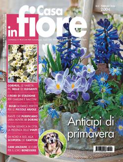 Miniatura rivista CASA IN FIORE