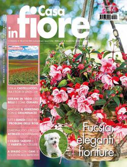 Miniatura rivista CASA IN FIORE