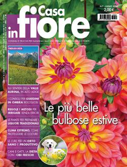 Miniatura rivista CASA IN FIORE
