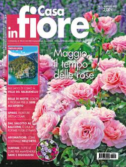 Miniatura rivista CASA IN FIORE