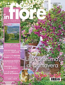 Miniatura rivista CASA IN FIORE