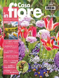 Miniatura rivista CASA IN FIORE