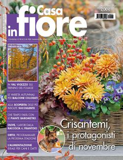 Miniatura rivista CASA IN FIORE