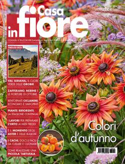 Miniatura rivista CASA IN FIORE