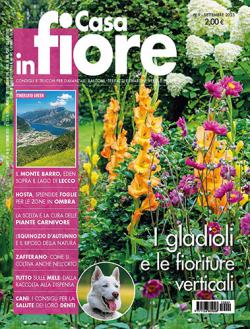 Miniatura rivista CASA IN FIORE
