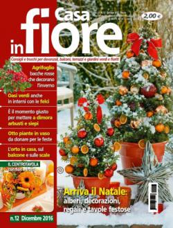 Miniatura rivista CASA IN FIORE