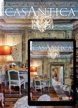 CASANTICA CASANTICA abbonamento rivista