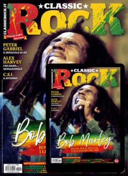 CLASSIC ROCK CLASSIC ROCK abbonamento rivista