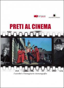 PRETI AL CINEMA libro