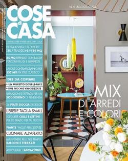 Miniatura rivista COSE DI CASA