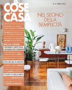 Miniatura rivista COSE DI CASA